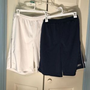 Reebok Athletic Shorts Bundle